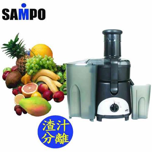 SAMPO聲寶 高纖蔬果調理機 KJ-G1260PL