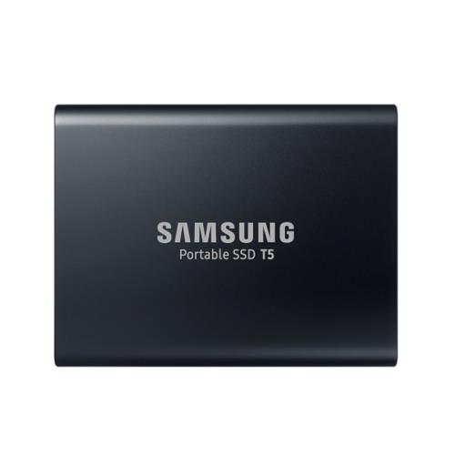 SAMSUNG 三星 外接式SSD Portable SSD T5 1TB MU-PA1T0B/WW