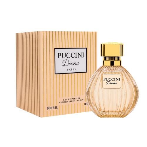法國原裝PUCCINI豪華限定香氛組