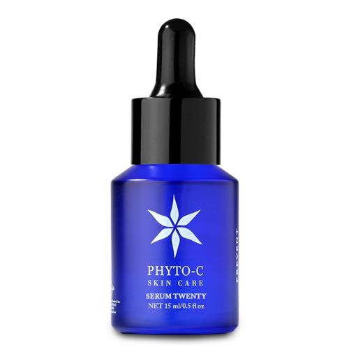 PHYTO-C歐瑪-穩定型維他命C20%精華液 (15ml)
