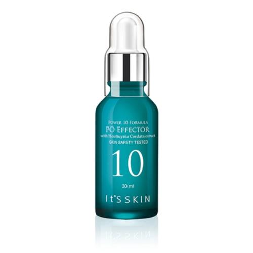 Its skin 能量10配方PO緊緻毛孔精華 30ml