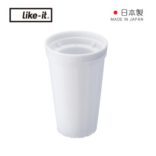 日本like-it 日製碎冰製冰盒