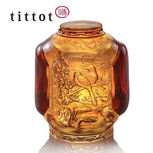 [tittot 琉園]四喜