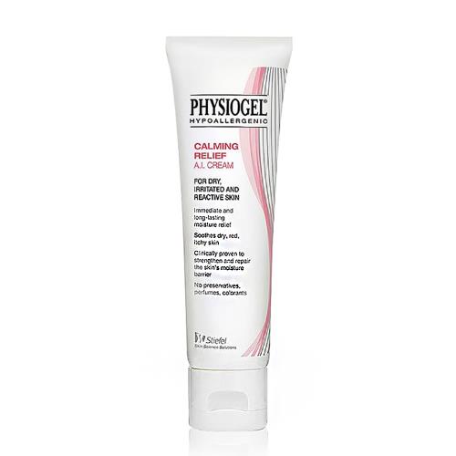 Physiogel潔美淨-層脂質舒敏AI乳霜 (100ml)X3件組