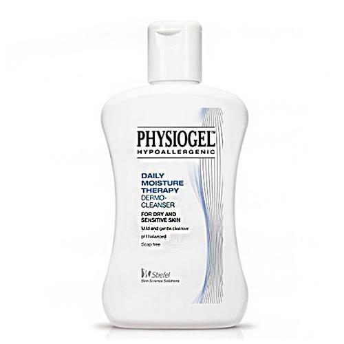 Physiogel潔美淨-潔膚凝露 (150ml)X2件組