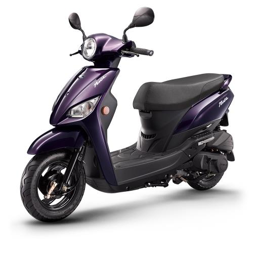 KYMCO 光陽 Nice 100(優雅版)   (2019新車)-12期