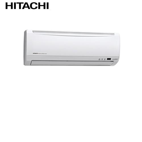 HITACHI 日立 一對一變頻壁掛分離式能冷專(室外機RAC-28SK1) RAS-28SK1 -含基本安裝+舊機回收