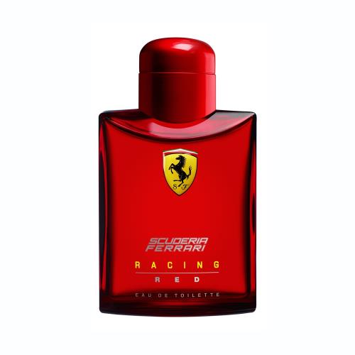Ferrari 法拉利 極限紅男性淡香水 125ml