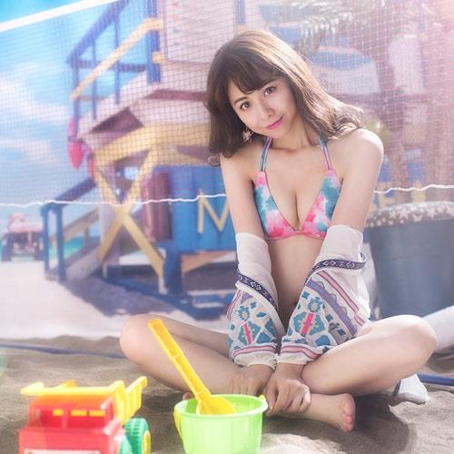 這次去澎湖~Landy 嵐蒂帶你去旅行 (單人券)澎湖花火節不加價