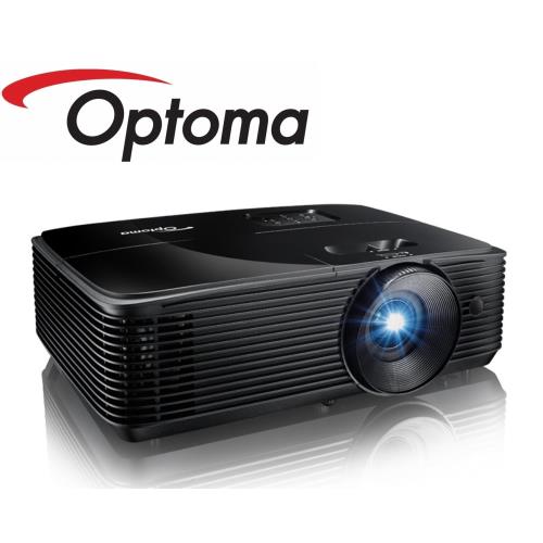 【Optoma 】奧圖碼3600高流明多功能投影機 X343 (台灣公司貨)