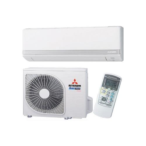 (含標準安裝)三菱重工變頻冷暖分離式冷氣6坪DXK41ZSXT-W/DXC41ZSXT-W