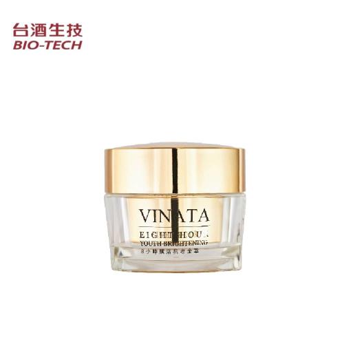 【台酒生技】 8小時賦活抗老金萃 30g *1入