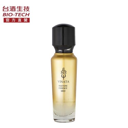 【台酒生技】酒粕精粹極緻青春精華30ml_1入