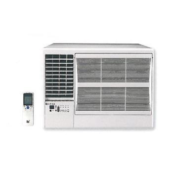 Bd冰點 FW-29CS2L 窗型定頻冷氣，專為3-5坪空間設計，臺灣原裝製造，具CSPF第五級優異能源效率，提供穩定冷房效能。採用R410A環保冷媒，左吹出風口設計，適合小坪數居家使用。全機保固3年，壓縮機延長至5年，220V室內供電，安裝簡易，節能省電是您的最佳選擇。