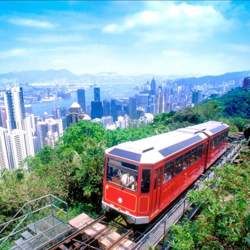 世界之最港珠澳大橋食神圍村宴4日(行程內無自費)旅遊