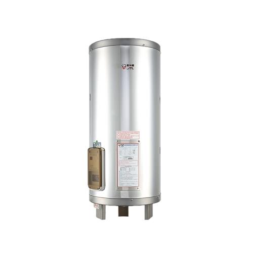 (全省安裝)喜特麗30加侖直立落地款熱水器JT-EH130D