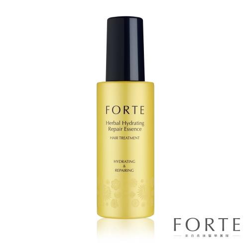 FORTE 台塑生醫植萃保濕護髮精華100ml