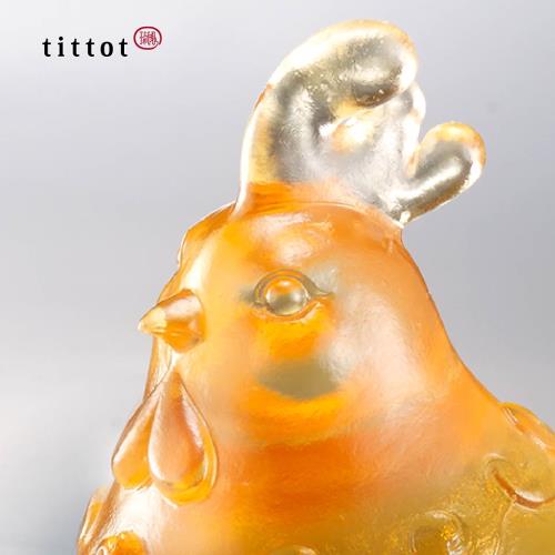 tittot 琉園]吉多錢_擺飾|琉璃|ETMall東森購物網