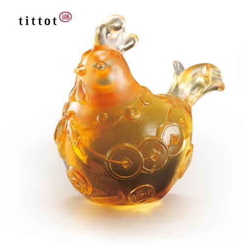 [tittot 琉園]吉多錢 _擺飾