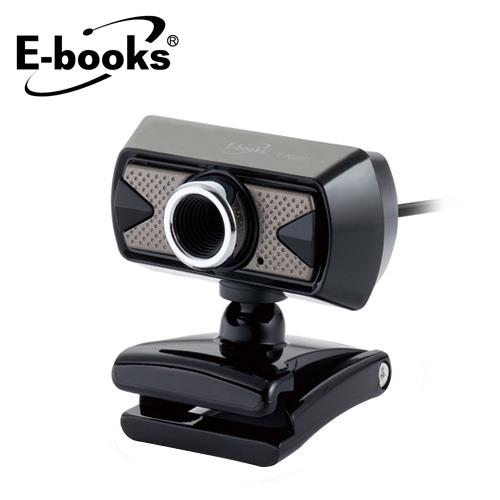 E-BOOKS W9 網路HD高畫質攝影機