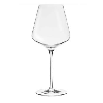 【法國利曼 Lehmann series】F.Sommier米其林三星機器杯 HADRIEN 450ml 6入