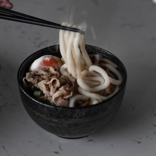 御藏-壽喜牛肉湯烏龍-3入