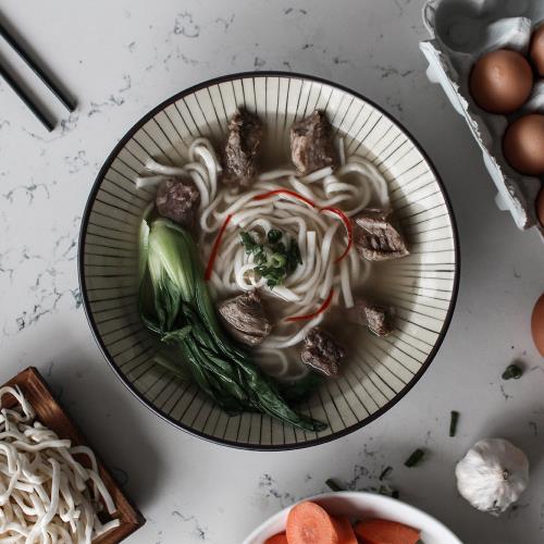 御藏-清燉牛肉麵-3入