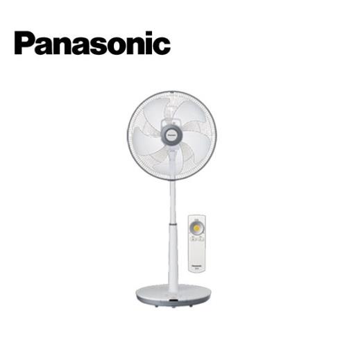 Panasonic國際牌 16吋 經典型DC直流遙控立扇F-S16DMD
