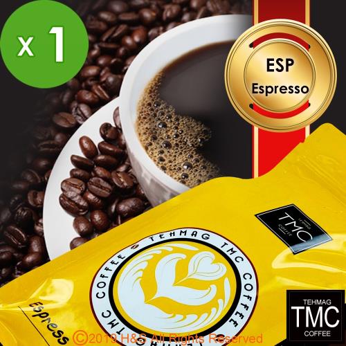 《TMC》ESP Espresso 咖啡豆 (454g/包)