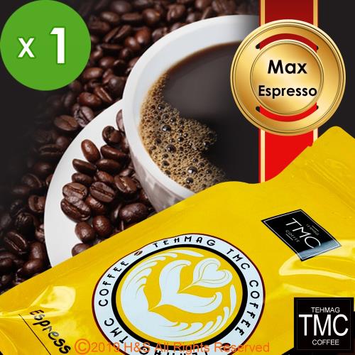 《TMC》 Max Espresso 咖啡豆(454g/包)