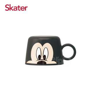 任-Skater寶特瓶專用杯蓋-米奇
