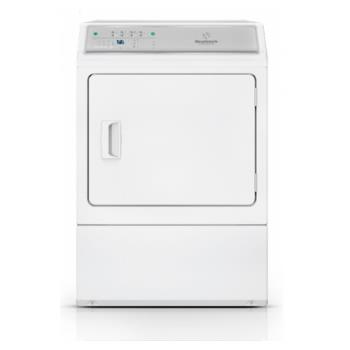 優必洗15公斤滾筒乾衣機ZDGE9B-W瓦斯型