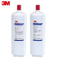 3M 智慧型雙效淨水系統替換濾芯組合DWS6000-ST