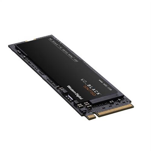 WD SSD Black SN750系列-250G 固態硬碟 (NVMe) M.2 2280(WDS250G3X0C)