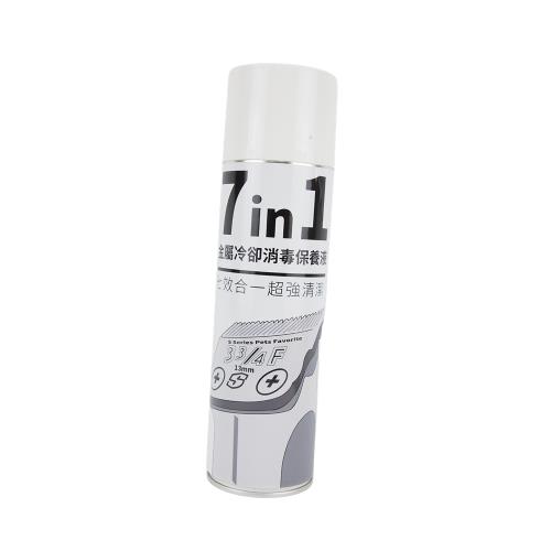 【GOGOSHOWER狗狗了】7合1冷卻消毒保養液
