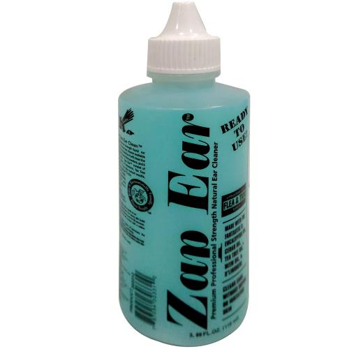 【GOGOSHOWER狗狗笑了】KELOCO INDUSTRIES _寵物清耳液＿118ml