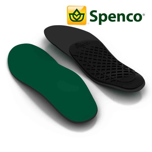 SPENCO 輕量緩衝鞋墊-Original舒適足弓支撐款 SI32-029