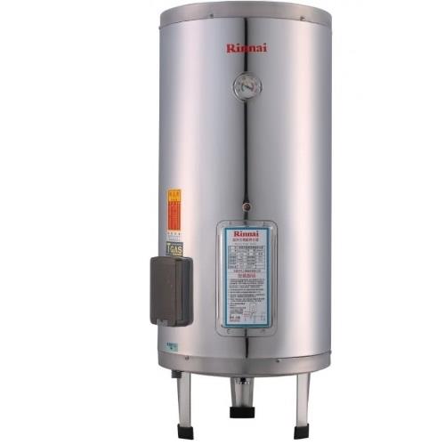 (全省安裝)林內50加侖儲熱式電熱水器(不鏽鋼內桶)熱水器REH-5064