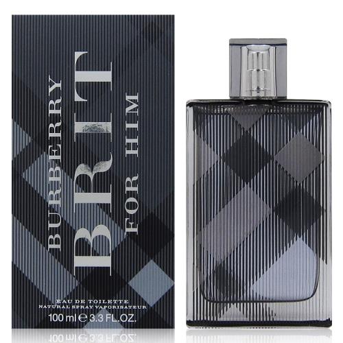 burberry brit for him 200 ml