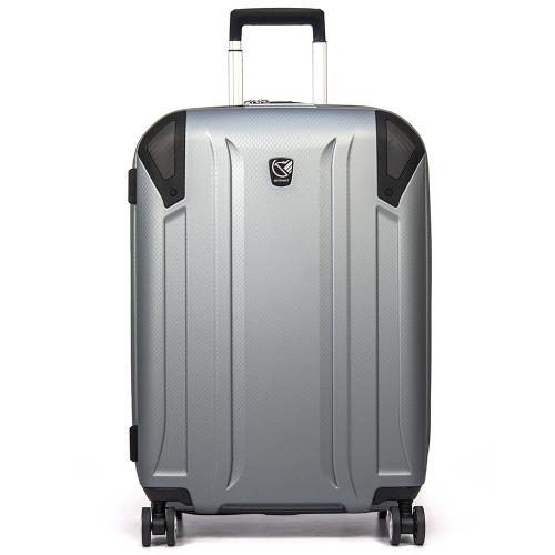 eminent万国通路 - 24吋新型tpo材质行李箱 - ura-kh67-24