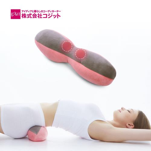 日本COGIT調律Body Ball Stretch骨盤美人棒新進化版