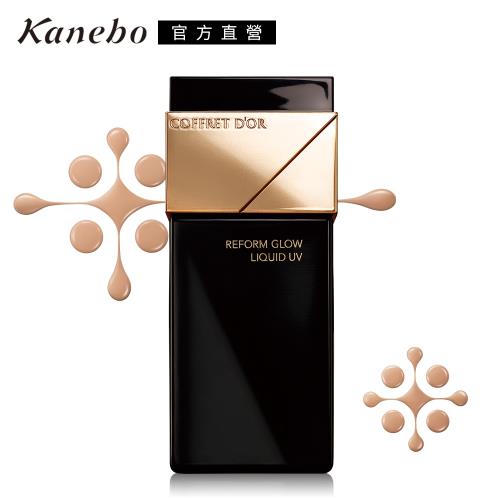 Kanebo 佳麗寶 COFFRET DOR 光色立體粉底液UV 30mL (效期2023.04)