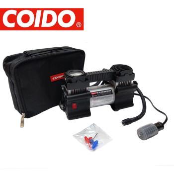 COIDO 風王競飆者-高功率電動打氣機(6232)