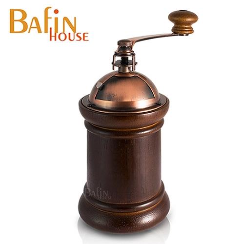 Bafin House  welead 軸心平衡陶瓷磨豆機