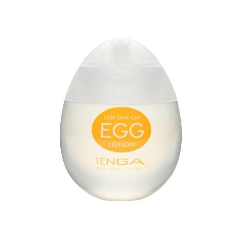 正品公司貨  TENGA EGG LOTION 潤滑液
