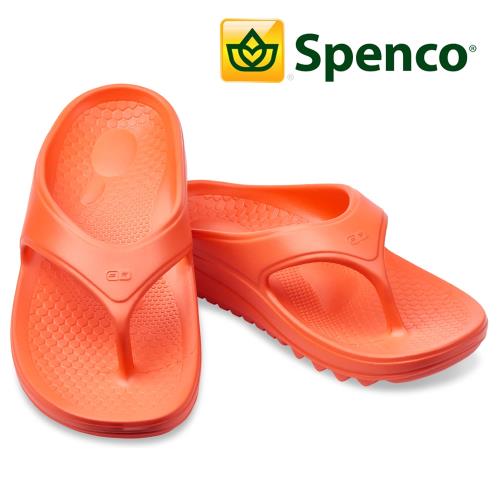 SPENCO FUSION 2 運動能量回復涼拖鞋 女 SF39-947