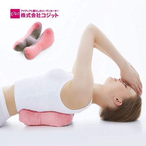 日本COGIT 調律Body Ball Stretch肩胛骨疏筋枕