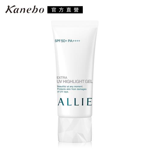 Kanebo 佳麗寶 ALLIE EX UV高效防曬亮白水凝乳60g(效期2022.06)