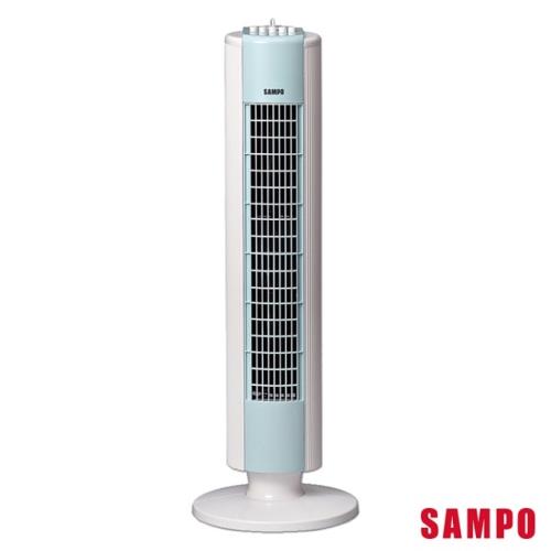SAMPO聲寶 機械式定時大廈扇 SK-FL82T