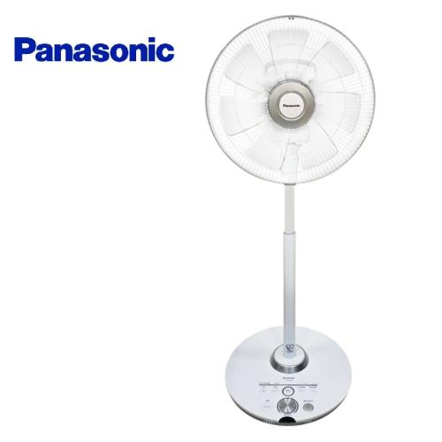 Panasonic國際牌14吋DC變頻電風扇F-H14GND